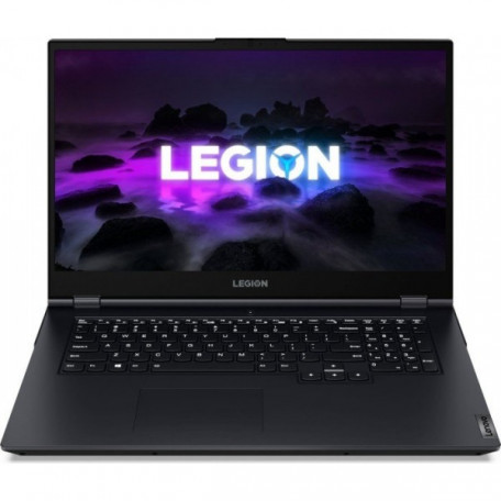 Ноутбук Lenovo Legion 5 17ACH6H (82JY0054PB)