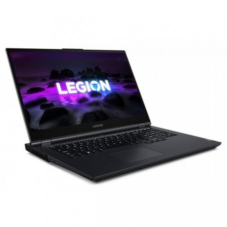 Ноутбук Lenovo Legion 5 17ACH6H (82JY0054PB)  Фото №1