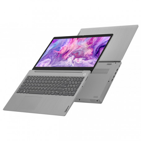 Ноутбук Lenovo Ideapad 3-15ADA (81W100SJPB)  Фото №0