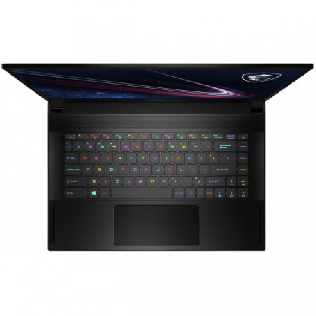 Ноутбук MSI GS66 Stealth 11UH (GS66 11UH-094PL)  Фото №4