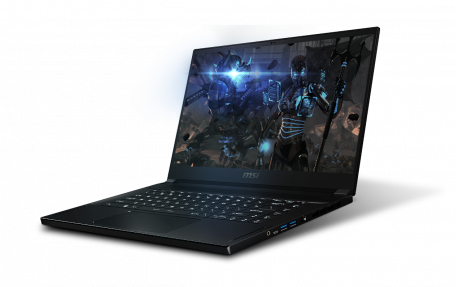 Ноутбук MSI GS66 Stealth 11UG-055PL  Фото №0