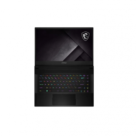 Ноутбук MSI GS66 Stealth 11UH (GS66 11UH-465PL)  Фото №2