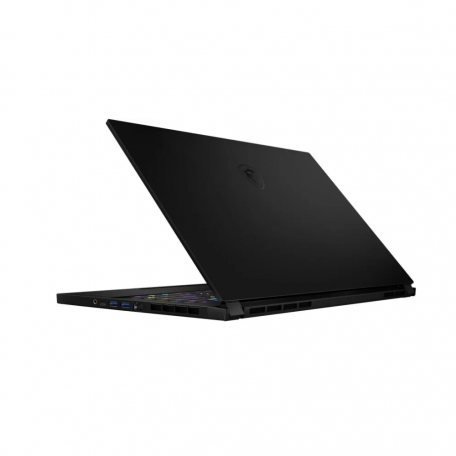 Ноутбук MSI GS66 Stealth 11UH (GS66 11UH-465PL)  Фото №4