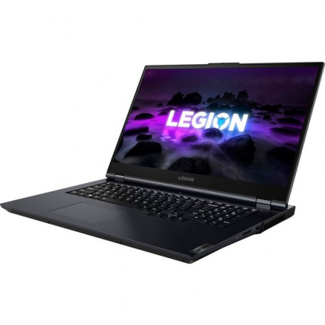 Ноутбук Lenovo Legion 5-17ACH (82JY0051PB)  Фото №0