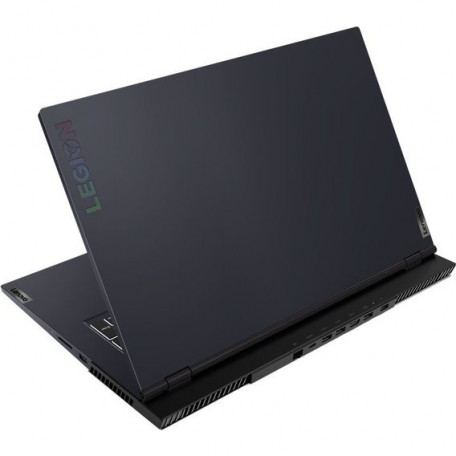 Ноутбук Lenovo Legion 5-17ACH (82JY0051PB)  Фото №7