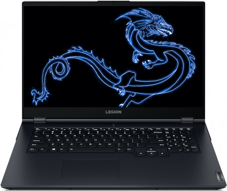 Ноутбук Lenovo Legion 5 17ACH6H (82JY0057PB)