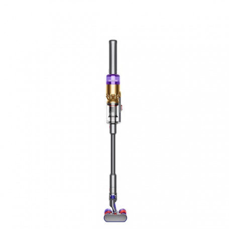 Вертикальний + ручний пилосос (2в1) Dyson Omni-glide+ 370471-01  Фото №0