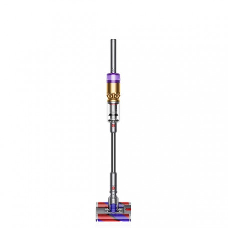 Вертикальний + ручний пилосос (2в1) Dyson Omni-glide+ 370471-01  Фото №1