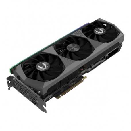 Відеокарта Zotac GAMING GeForce RTX 3080 AMP Holo (ZT-A30800F-10P)  Фото №3