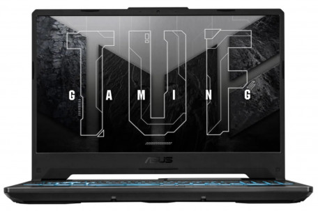 Ноутбук ASUS TUF Gaming F15 FX506HE (FX506HE-HN012T)  Фото №1