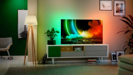 Телевизор Philips 65OLED706/12  Фото №8