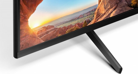 Телевізор Sony Bravia KD-50X85  Фото №3