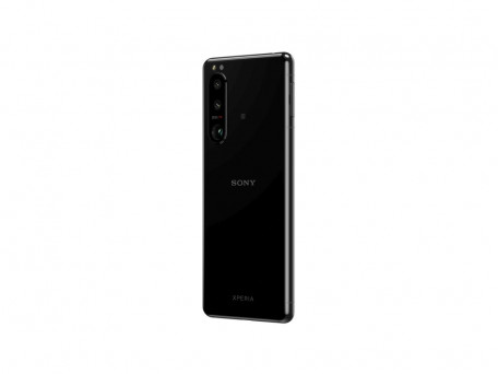 Смартфон Sony Xperia 5 III 8/256GB Black  Фото №4