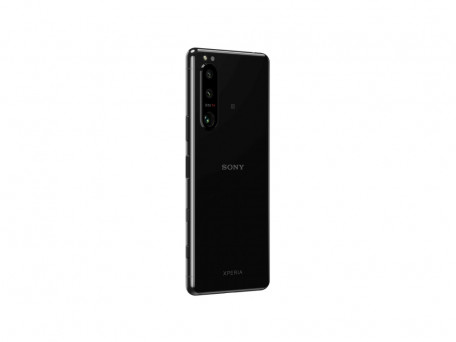 Смартфон Sony Xperia 5 III 8/256GB Black  Фото №5