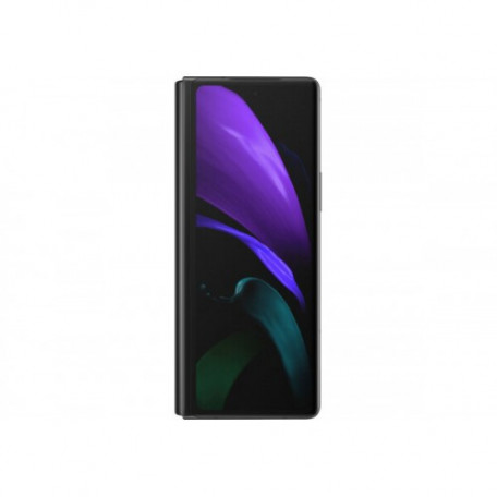 Смартфон Samsung Galaxy Z Fold2 12/256GB Mystic Black (SM-F916BZKQ)  Фото №4