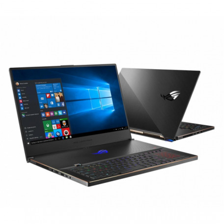 Ноутбук ASUS ROG Zephyrus S17 GX703HM (GX703HM-KF005T)