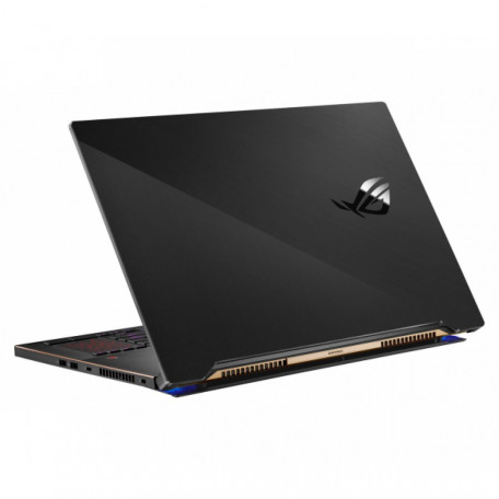 Ноутбук ASUS ROG Zephyrus S17 GX703HM (GX703HM-KF005T)  Фото №3