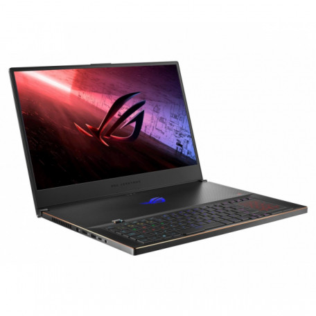 Ноутбук ASUS ROG Zephyrus S17 GX703HM (GX703HM-KF005T)  Фото №5