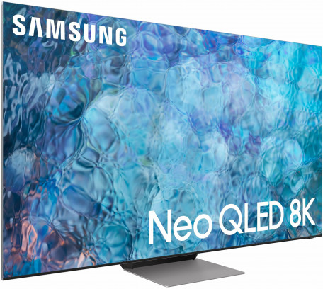 Телевізор Samsung QE85QN900A  Фото №7