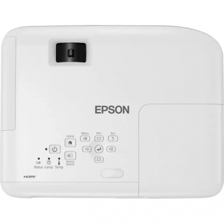 Мультимедийный проектор Epson EB-E10 (V11H975040)  Фото №0