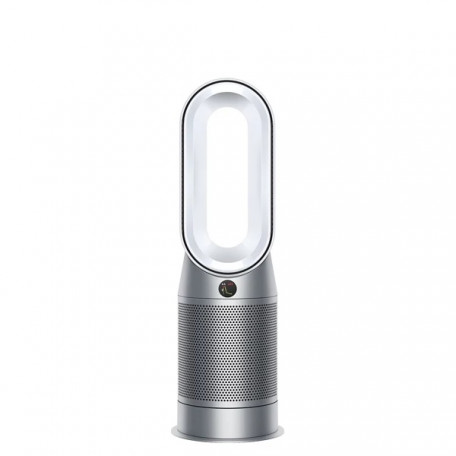 Очиститель воздуха Dyson Purifier Hot+Cool HP07 (White/Silver)