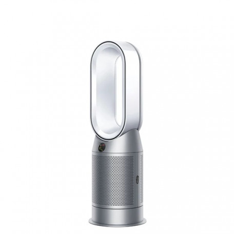 Очиститель воздуха Dyson Purifier Hot+Cool HP07 (White/Silver)  Фото №0