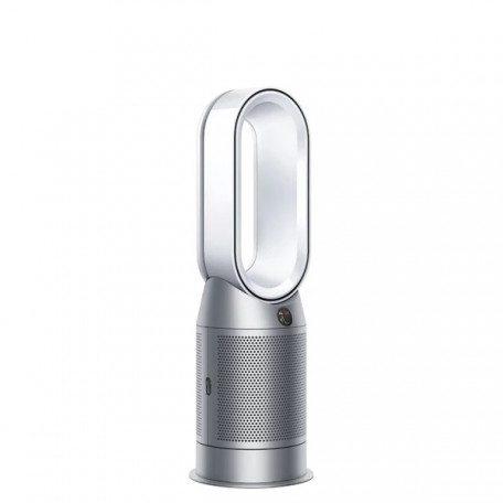 Очиститель воздуха Dyson Purifier Hot+Cool HP07 (White/Silver)  Фото №1