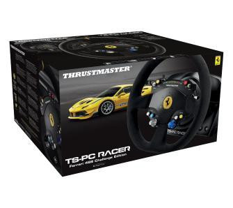 Ігрове кермо Thrustmaster TS-PC Racer Ferrari 488 Challenge Edition PC (2960798)  Фото №2