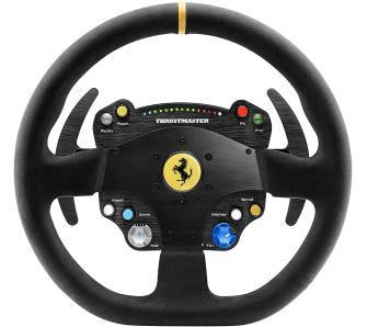 Ігрове кермо Thrustmaster TS-PC Racer Ferrari 488 Challenge Edition PC (2960798)  Фото №5