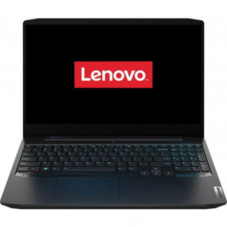 Ноутбук Lenovo IdeaPad Gaming 3 15IMH05 (81Y40145RM)  Фото №12