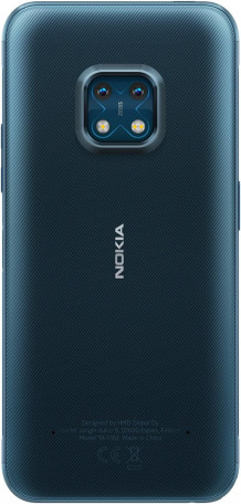 Смартфон Nokia XR20 6/128GB Blue  Фото №1