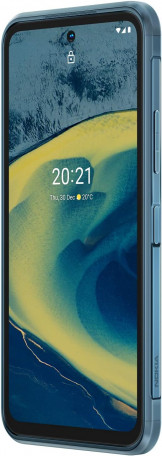 Смартфон Nokia XR20 6/128GB Blue  Фото №3