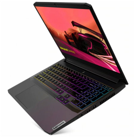 Ноутбук Lenovo IdeaPad Gaming 3 15ACH6 (82K200TTRM)  Фото №0