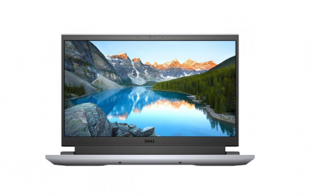 Ноутбук Dell Inspiron G15 5515 (Inspiron-5515-0909)  Фото №0