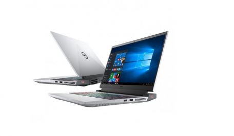 Ноутбук Dell Inspiron G15 5515 (Inspiron-5515-0909)  Фото №3