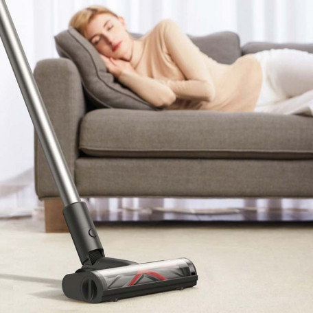 Вертикальний + ручний пилосос (2в1) Dreame Cordless Vacuum Cleaner V11 SE