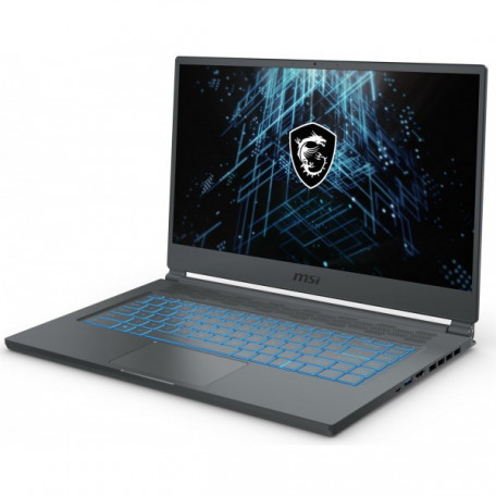 Ноутбук MSI Stealth 15M A11UEK (A11UEK-019PL)  Фото №2