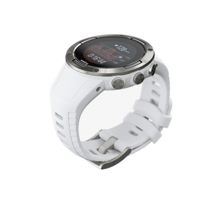 Спортивные часы Suunto 5 White (SS050300000)  Фото №0