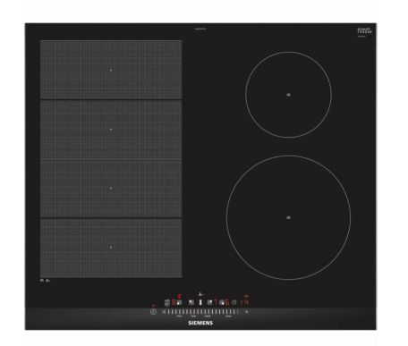 Варильна поверхня електрична Siemens EX675FEC1E  Фото №1