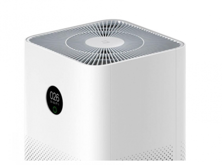 Воздухоочиститель Xiaomi Mi Air Purifier 3H FJY4031GL