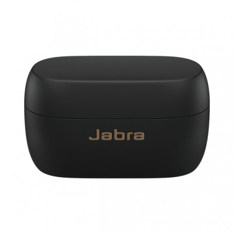 Наушники TWS (&quot;полностью беспроводные&quot;) JABRA Elite Active 75t Copper Black  Фото №3