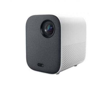 Мультимедійний проектор MiJia Smart Compact Projector (MJJGTYDS02FM, SJL4014GL, SJL4041GL)  Фото №1