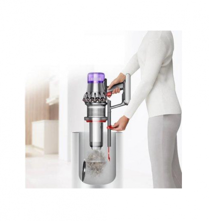 Вертикальный + ручной пылесос (2в1) Dyson Outsize Absolute  Фото №0