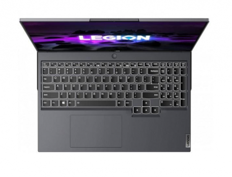 Ноутбук Lenovo Legion 5 Pro 16 (82JS0019PB)  Фото №0