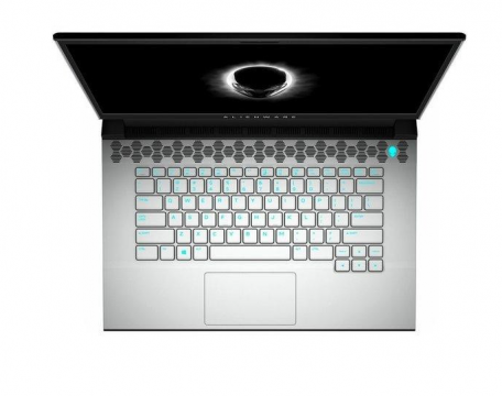 Ноутбук Alienware m15 R4 (AWM15R4-7818WHT-PUS)  Фото №0