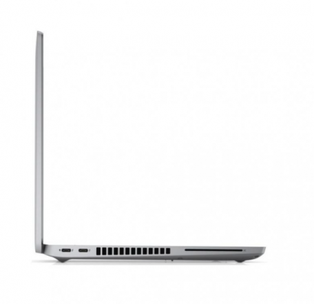 Ноутбук Dell Latitude 5420 Titan Gray (N015L542014UA_UBU)  Фото №1