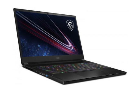 Ноутбук MSI GS66 Stealth 11UE (GS66 11UE-033PL)  Фото №0