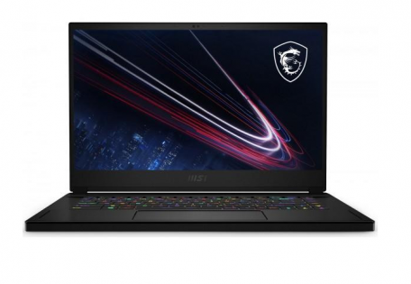 Ноутбук MSI GS66 Stealth 11UE (GS66 11UE-033PL)  Фото №1