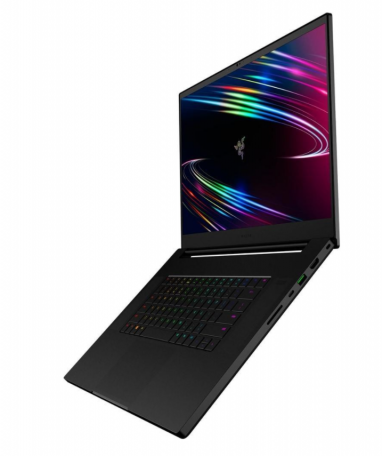 Ноутбук Razer Book Gaming (RZ09-03571EM2-R3U1)  Фото №1