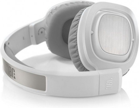 Наушники с микрофоном JBL J88i WHT